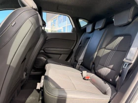 Renault Captur 1.6 куб.см /   E-Tech full hybrid 145 , снимка 16
