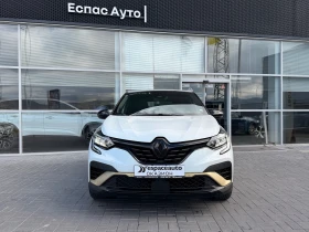 Renault Captur 1.6 куб.см /   E-Tech full hybrid 145 , снимка 2