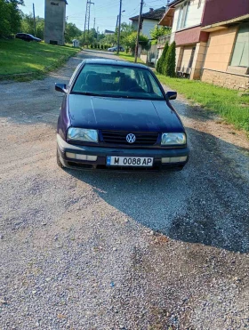 VW Vento, снимка 1