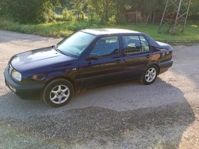 VW Vento, снимка 2