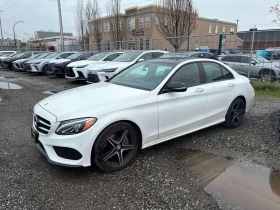 Mercedes-Benz C 300  | LED | PANO | DISTRONIC | CARFAX | , снимка 2