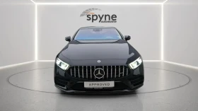 Mercedes-Benz CLS 450 85000км| AMG-GERMANY| 4-MATIC| 9G-TRONIC, снимка 2