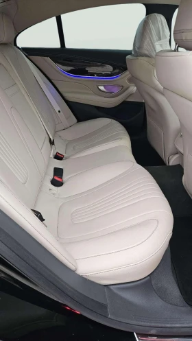 Mercedes-Benz CLS 450 85000км| AMG-GERMANY| 4-MATIC| 9G-TRONIC, снимка 12