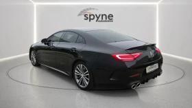 Mercedes-Benz CLS 450 85000км| AMG-GERMANY| 4-MATIC| 9G-TRONIC, снимка 7