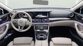 Mercedes-Benz CLS 450 85000км| AMG-GERMANY| 4-MATIC| 9G-TRONIC, снимка 11