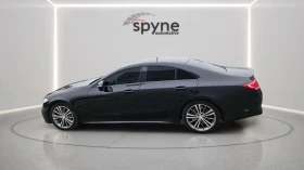 Mercedes-Benz CLS 450 85000км| AMG-GERMANY| 4-MATIC| 9G-TRONIC, снимка 6