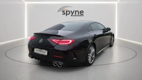 Mercedes-Benz CLS 450 85000км| AMG-GERMANY| 4-MATIC| 9G-TRONIC, снимка 5