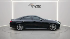 Mercedes-Benz CLS 450 85000км| AMG-GERMANY| 4-MATIC| 9G-TRONIC, снимка 4