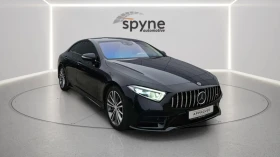 Mercedes-Benz CLS 450 85000км| AMG-GERMANY| 4-MATIC| 9G-TRONIC, снимка 3