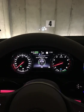 Mercedes-Benz CLS 450 85000км| AMG-GERMANY| 4-MATIC| 9G-TRONIC, снимка 14