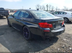 BMW 535 2016 BMW 535D XDRIVE, снимка 9