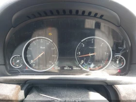 BMW 535 2016 BMW 535D XDRIVE, снимка 10