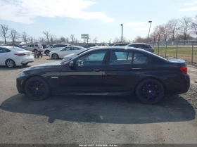 BMW 535 2016 BMW 535D XDRIVE, снимка 5