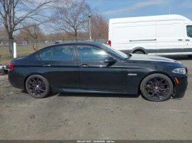 BMW 535 2016 BMW 535D XDRIVE, снимка 4