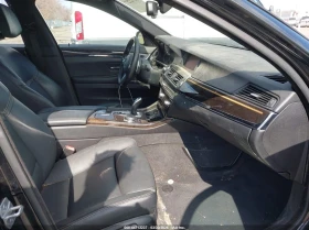 BMW 535 2016 BMW 535D XDRIVE, снимка 11