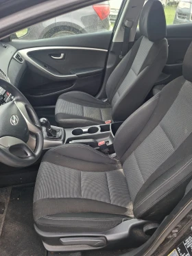 Hyundai I30 ТОП ЦЕНА  !!!, снимка 13