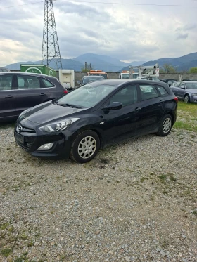 Hyundai I30 ТОП ЦЕНА  !!!, снимка 10