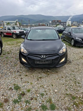 Hyundai I30 ТОП ЦЕНА  !!!, снимка 11