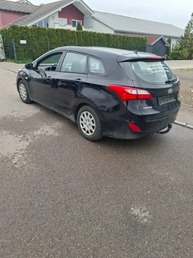 Hyundai I30 ТОП ЦЕНА  !!!, снимка 4