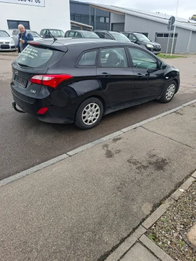 Hyundai I30 ТОП ЦЕНА  !!!, снимка 2