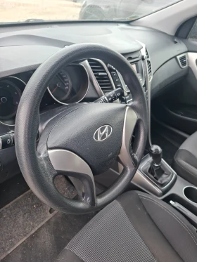 Hyundai I30 ТОП ЦЕНА  !!!, снимка 12