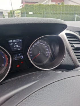 Hyundai I30 ТОП ЦЕНА  !!!, снимка 15