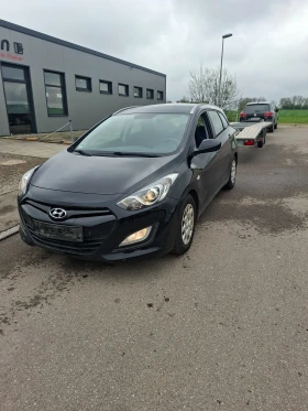 Hyundai I30 ТОП ЦЕНА  !!!, снимка 1
