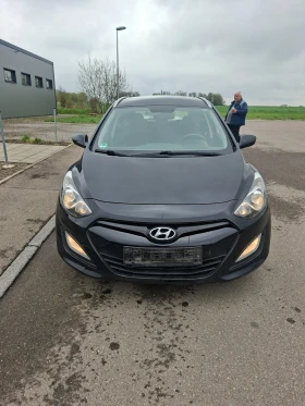 Hyundai I30 ТОП ЦЕНА  !!!, снимка 3