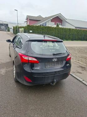 Hyundai I30 ТОП ЦЕНА  !!!, снимка 7