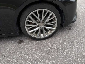 Lexus IS 250 * ОБДУХВАНЕ * NAVI * ПАМЕТ, снимка 16