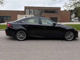 Lexus IS 250 * ОБДУХВАНЕ * NAVI * ПАМЕТ, снимка 12