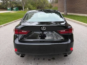 Lexus IS 250 * ОБДУХВАНЕ * NAVI * ПАМЕТ, снимка 4