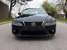Lexus IS 250 * ОБДУХВАНЕ * NAVI * ПАМЕТ, снимка 15