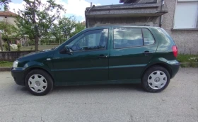 VW Polo, снимка 3