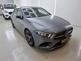Mercedes-Benz A 180 180 Business Solution AMG, снимка 1