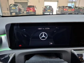 Mercedes-Benz A 180 180 Business Solution AMG, снимка 10