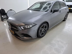 Mercedes-Benz A 180 180 Business Solution AMG, снимка 2