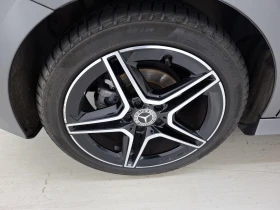 Mercedes-Benz A 180 180 Business Solution AMG, снимка 6