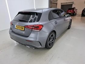 Mercedes-Benz A 180 180 Business Solution AMG, снимка 3