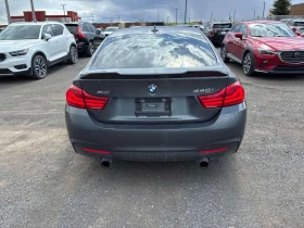 BMW 440 * 440i xDrive * CARFAX * ЦЕНА ДО БГ, снимка 5