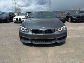 BMW 440 * 440i xDrive * CARFAX * ЦЕНА ДО БГ, снимка 2