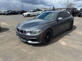 BMW 440 * 440i xDrive * CARFAX * ЦЕНА ДО БГ, снимка 1