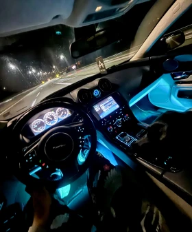 Jaguar Xj, снимка 4