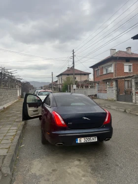 Jaguar Xj, снимка 2
