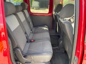 VW Caddy 1.6TDI Клима, снимка 9