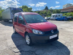 VW Caddy 1.6TDI Клима, снимка 2
