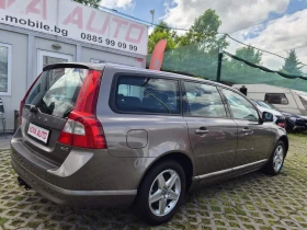 Volvo V70 2.4D-163КС-MOMENTUM, снимка 4