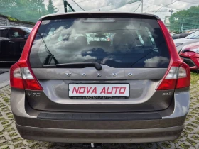 Volvo V70 2.4D-163КС-MOMENTUM, снимка 3