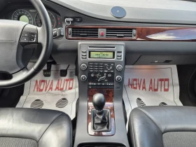 Volvo V70 2.4D-163КС-MOMENTUM, снимка 10