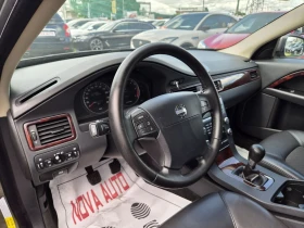 Volvo V70 2.4D-163КС-MOMENTUM, снимка 8
